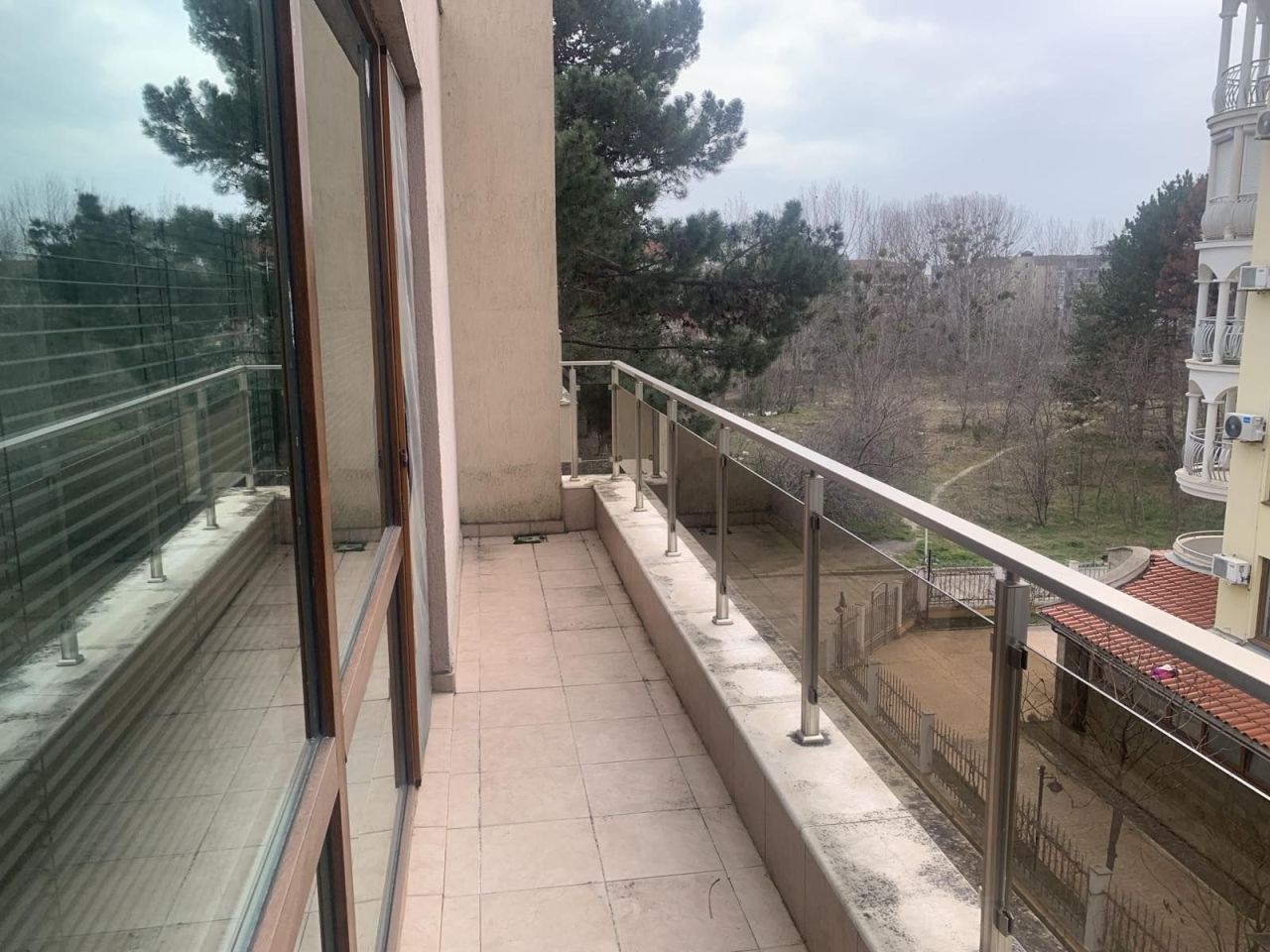 Квартира на Солнечном берегу, Болгария, 106 м² - фото 13