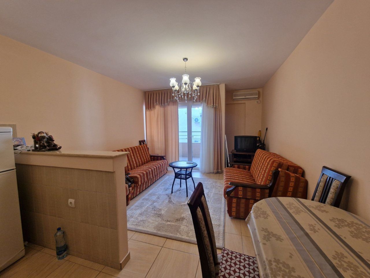 Апартаменты в Будве, Черногория, 35 м² - фото 1