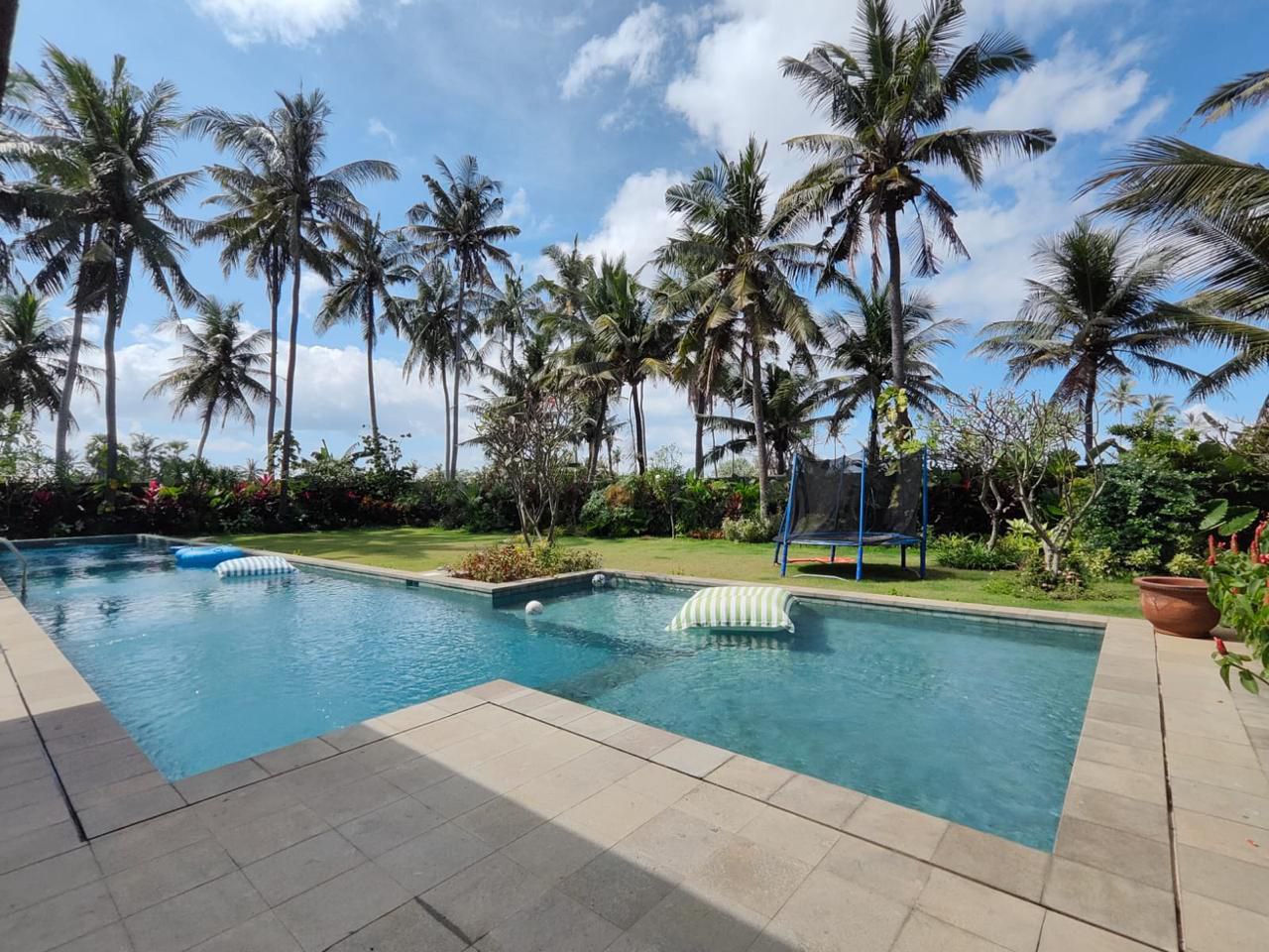 Вилла в Денпасаре, Индонезия, 700 м² - фото 3