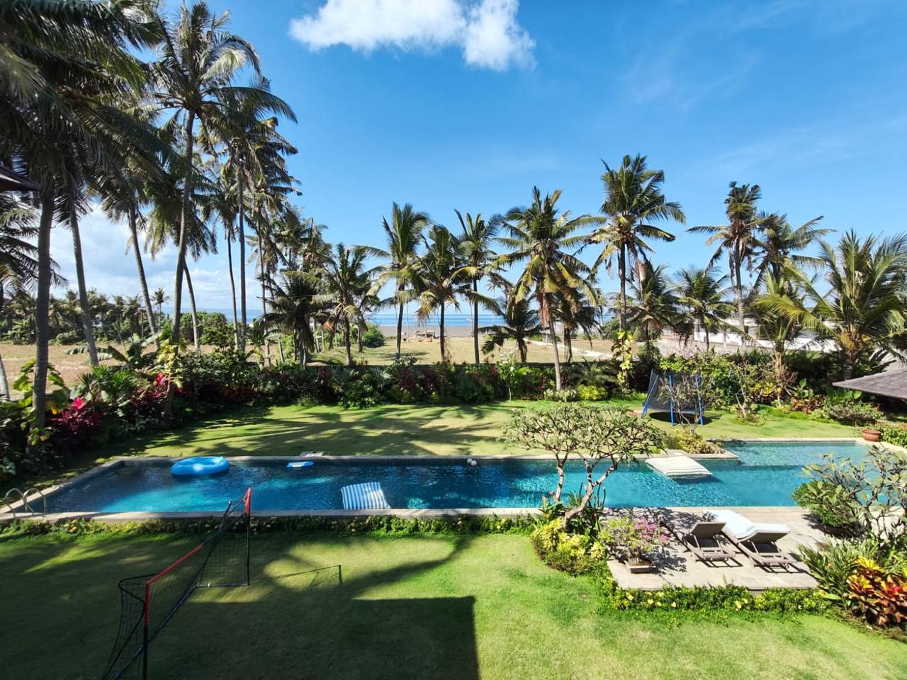 Вилла в Денпасаре, Индонезия, 700 м² - фото 11