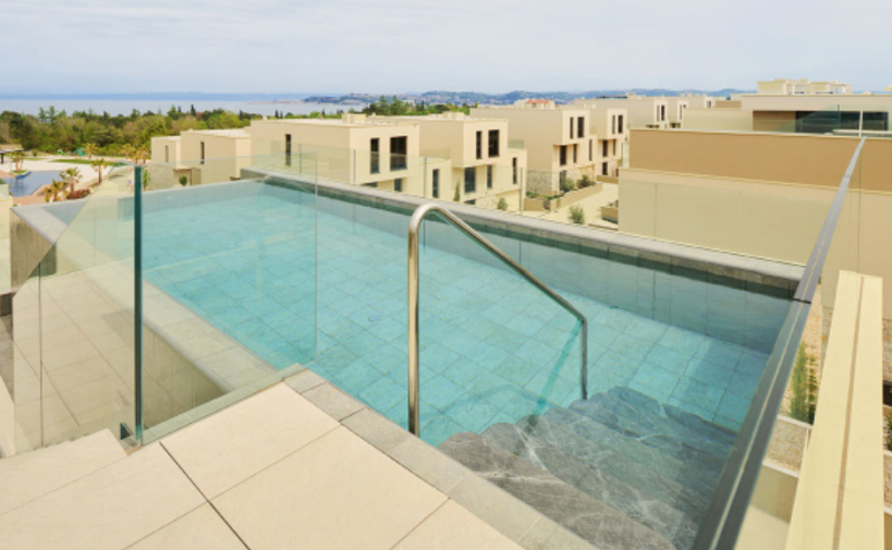 Вилла в Савудрии, Хорватия, 452 м² - фото 1