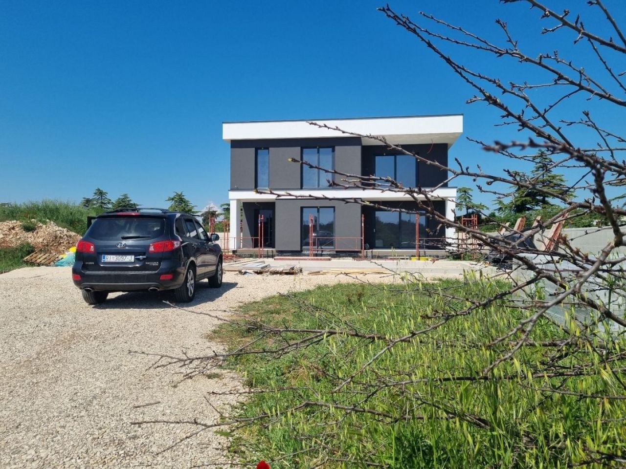 Вилла Štinjan, Хорватия, 180 м² - фото 3