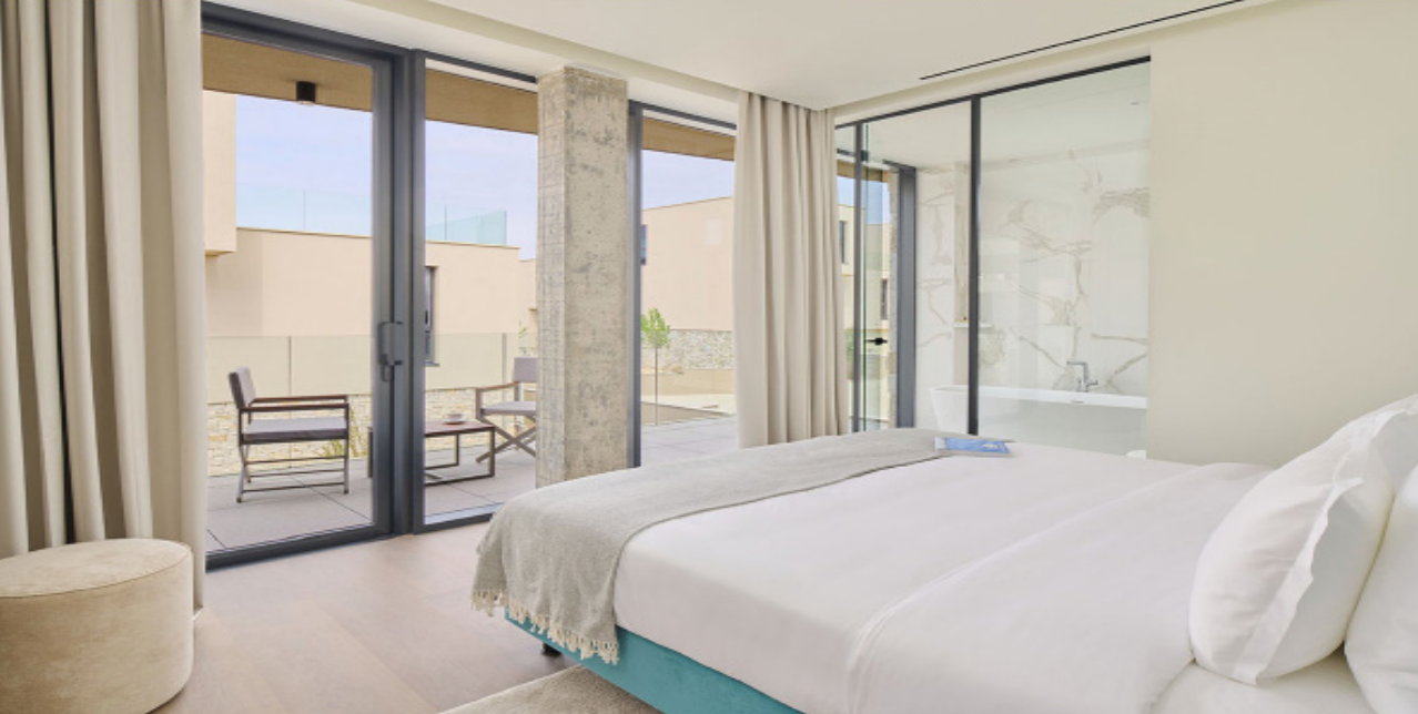 Вилла в Савудрии, Хорватия, 455 м² - фото 5