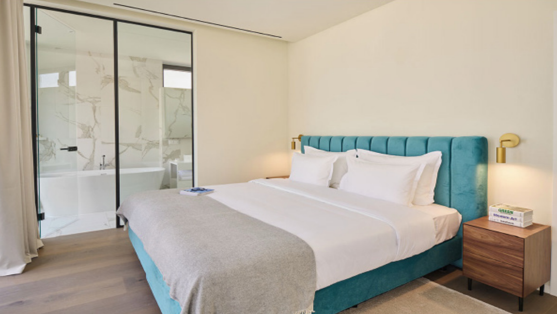 Вилла в Савудрии, Хорватия, 452 м² - фото 6