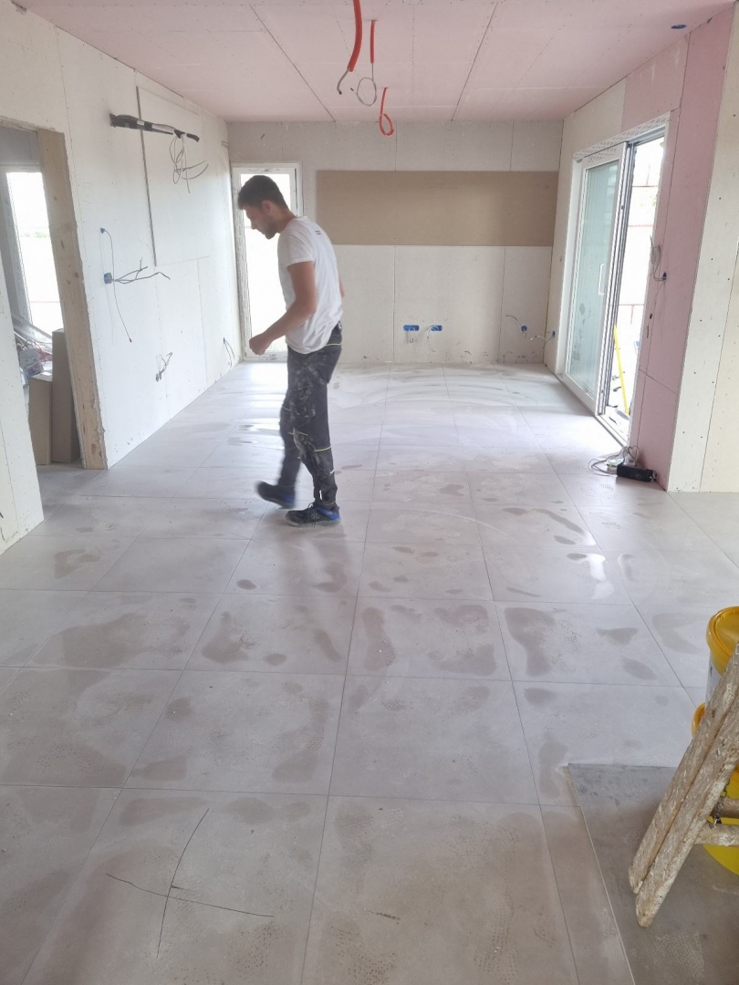 Вилла Štinjan, Хорватия, 180 м² - фото 10