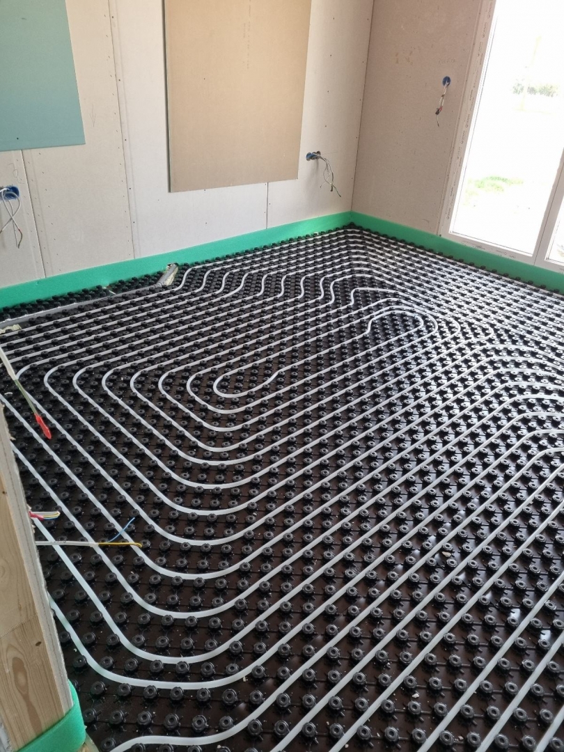 Вилла Štinjan, Хорватия, 180 м² - фото 11