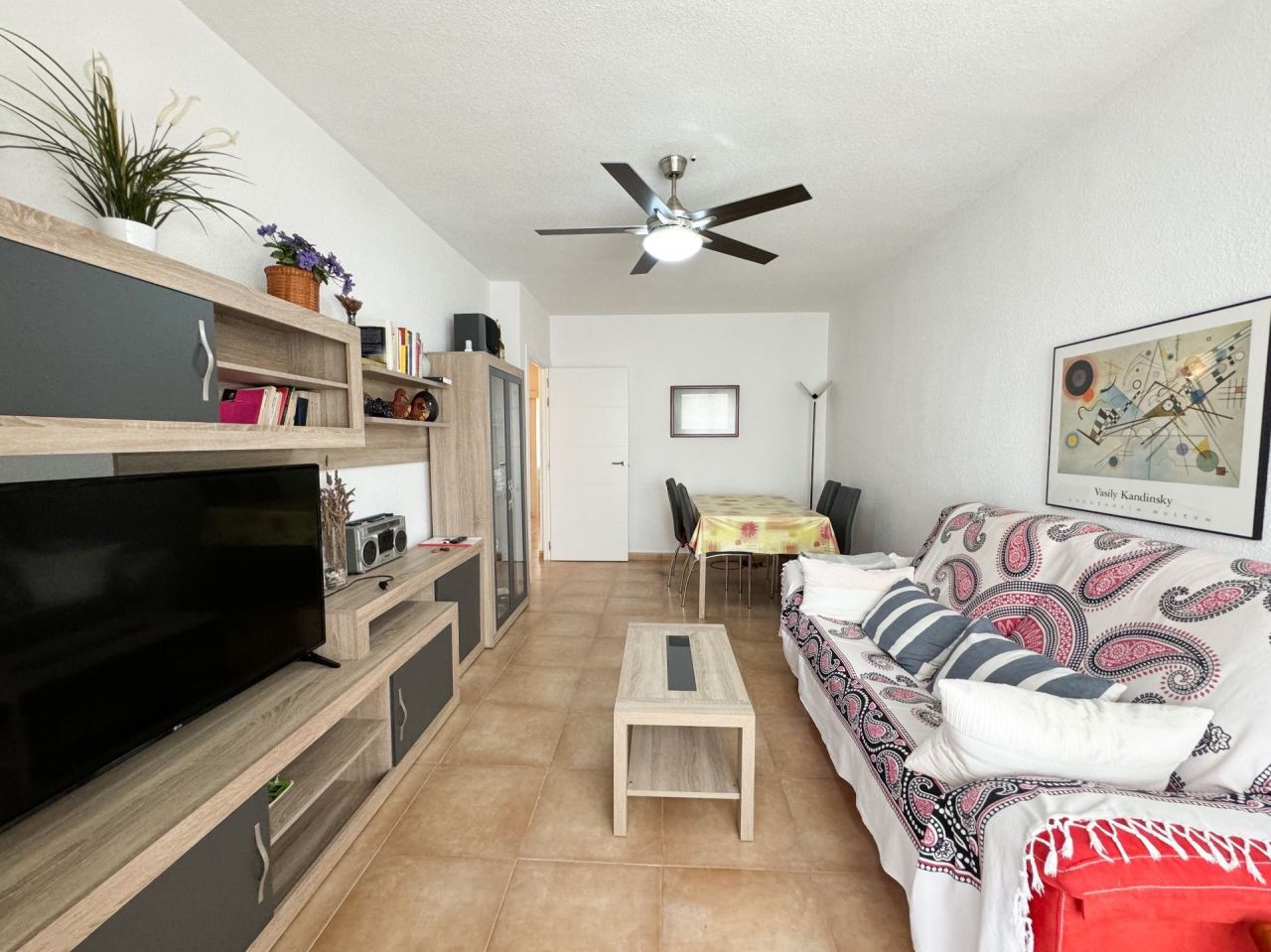 Апартаменты в Ла Мата, Испания, 75 м² - фото 3