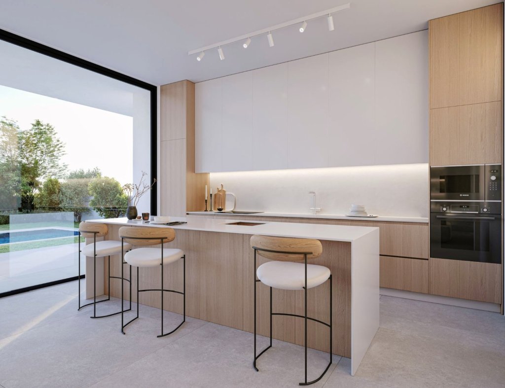 Квартира в Фамагусте, Кипр, 154 м² - фото 4