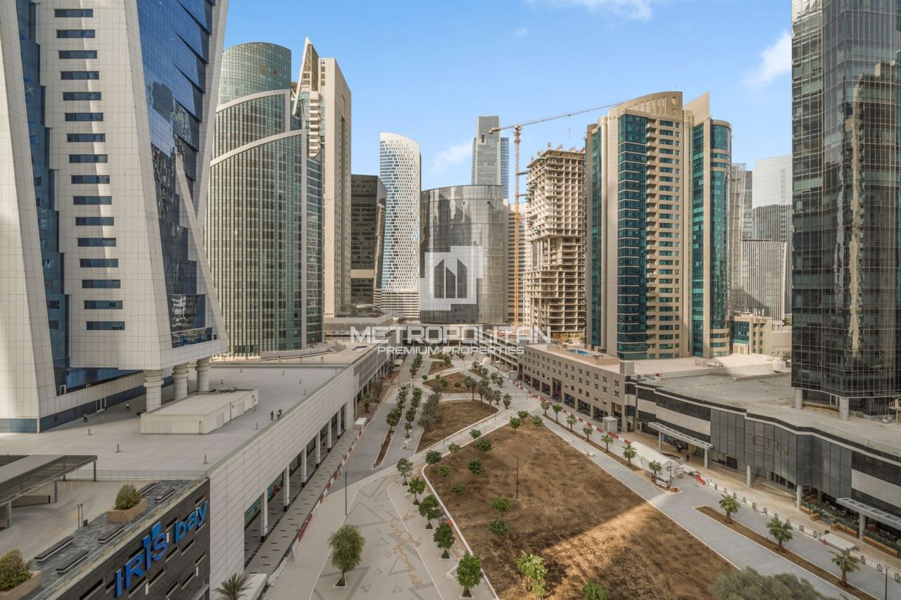 Апартаменты в Дубае, ОАЭ, 62 м² - фото 1
