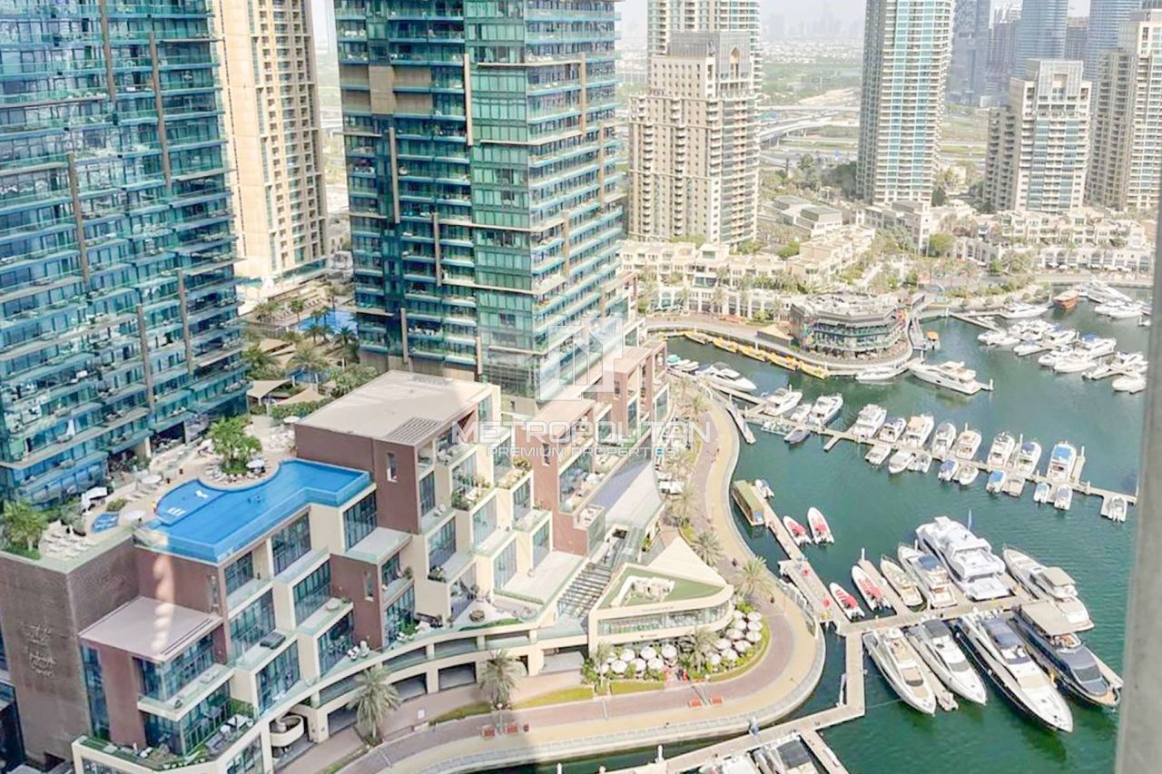 Апартаменты в Дубае, ОАЭ, 116 м² - фото 1