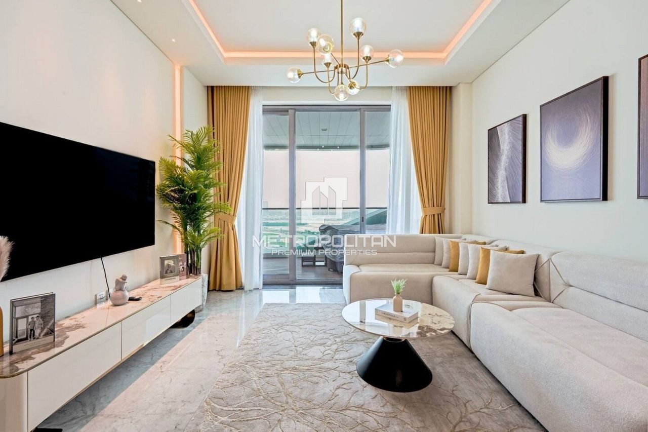 Апартаменты в Дубае, ОАЭ, 93 м² - фото 1