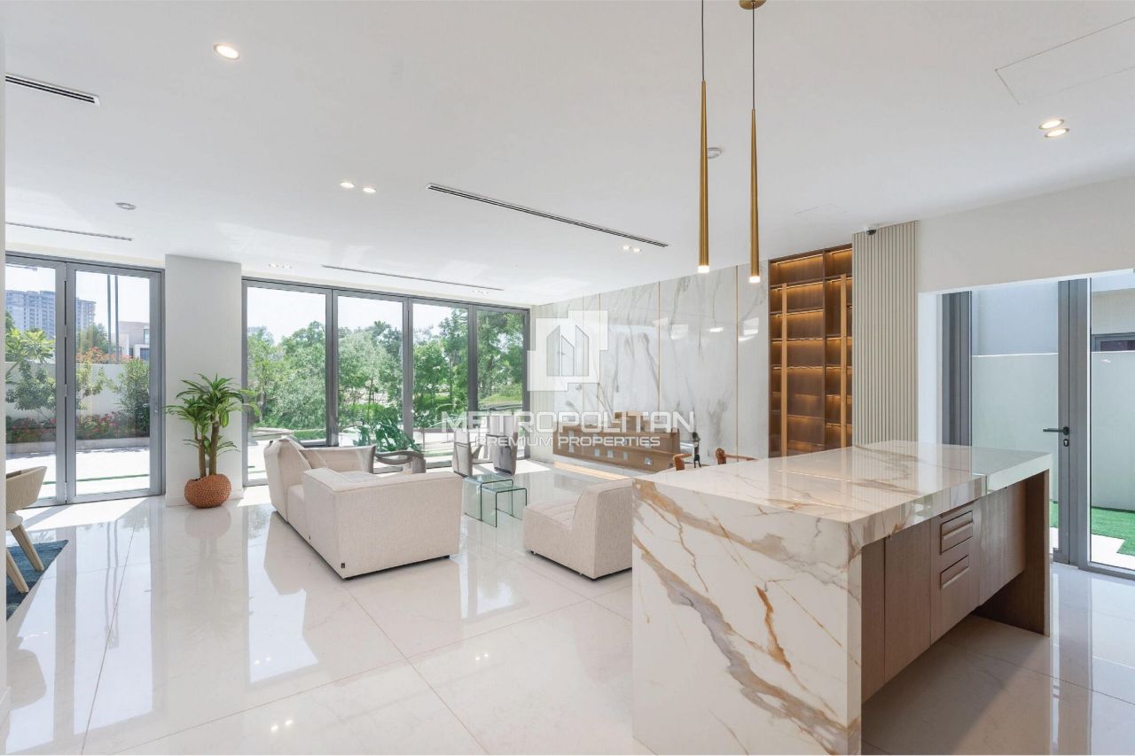 Вилла в Дубае, ОАЭ, 458 м² - фото 3