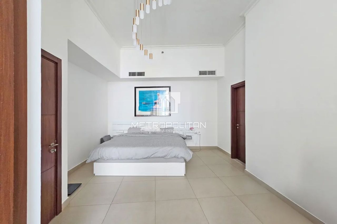 Апартаменты в Дубае, ОАЭ, 124 м² - фото 3