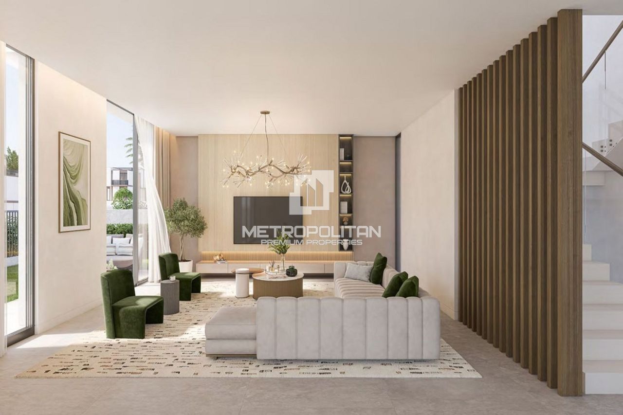 Вилла в Дубае, ОАЭ, 192 м² - фото 3