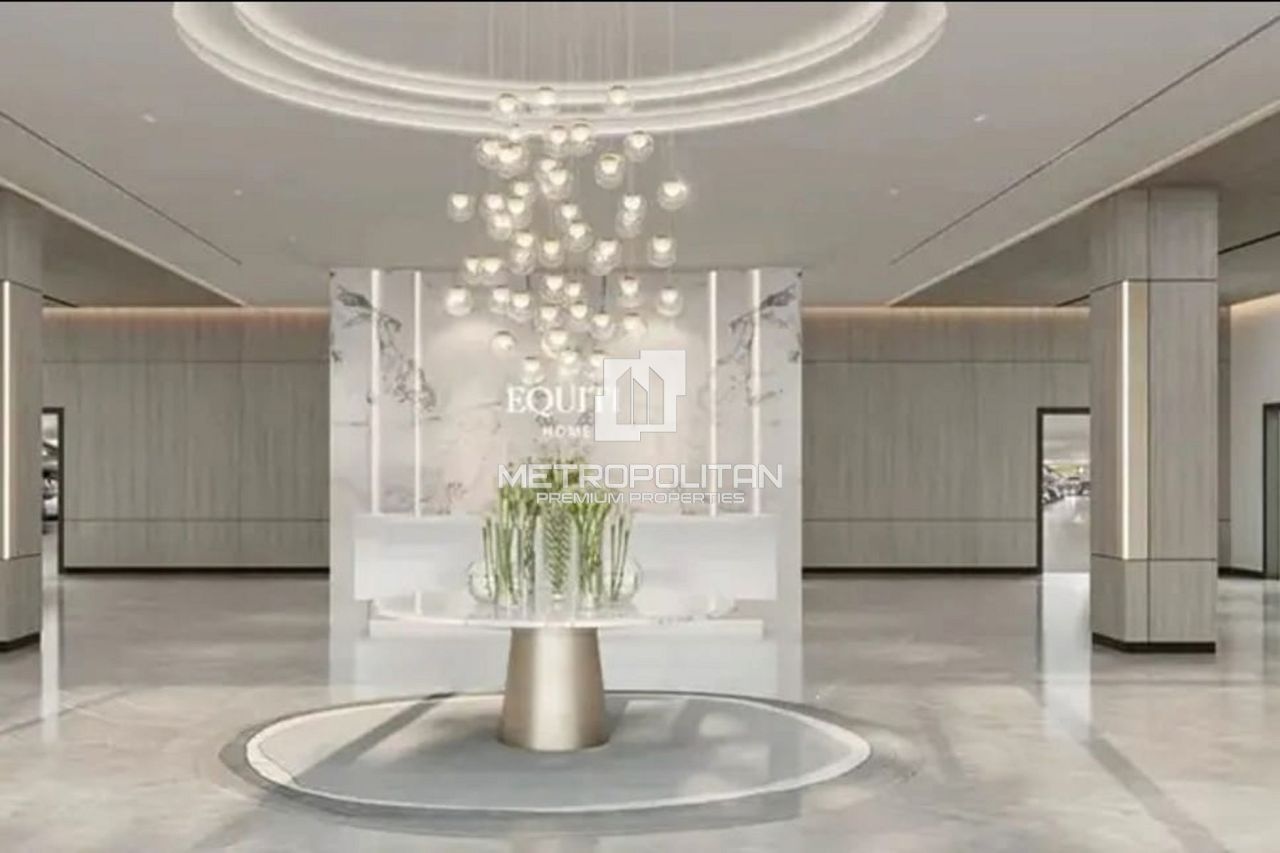 Апартаменты в Дубае, ОАЭ, 109 м² - фото 4