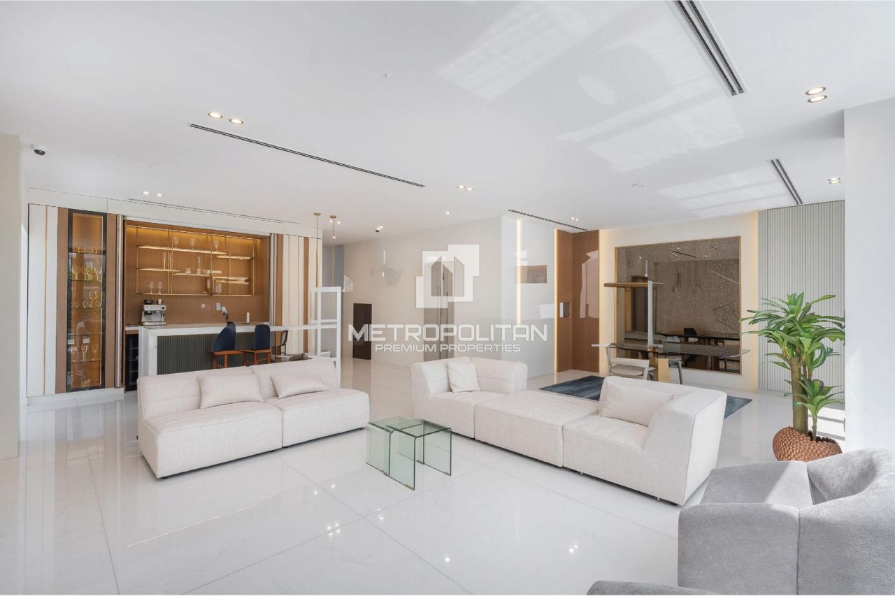 Вилла в Дубае, ОАЭ, 458 м² - фото 4