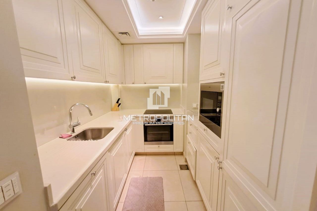 Отель, гостиница в Дубае, ОАЭ, 135 м² - фото 5