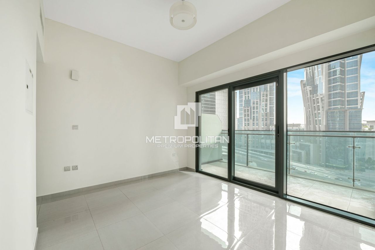 Апартаменты в Дубае, ОАЭ, 62 м² - фото 5