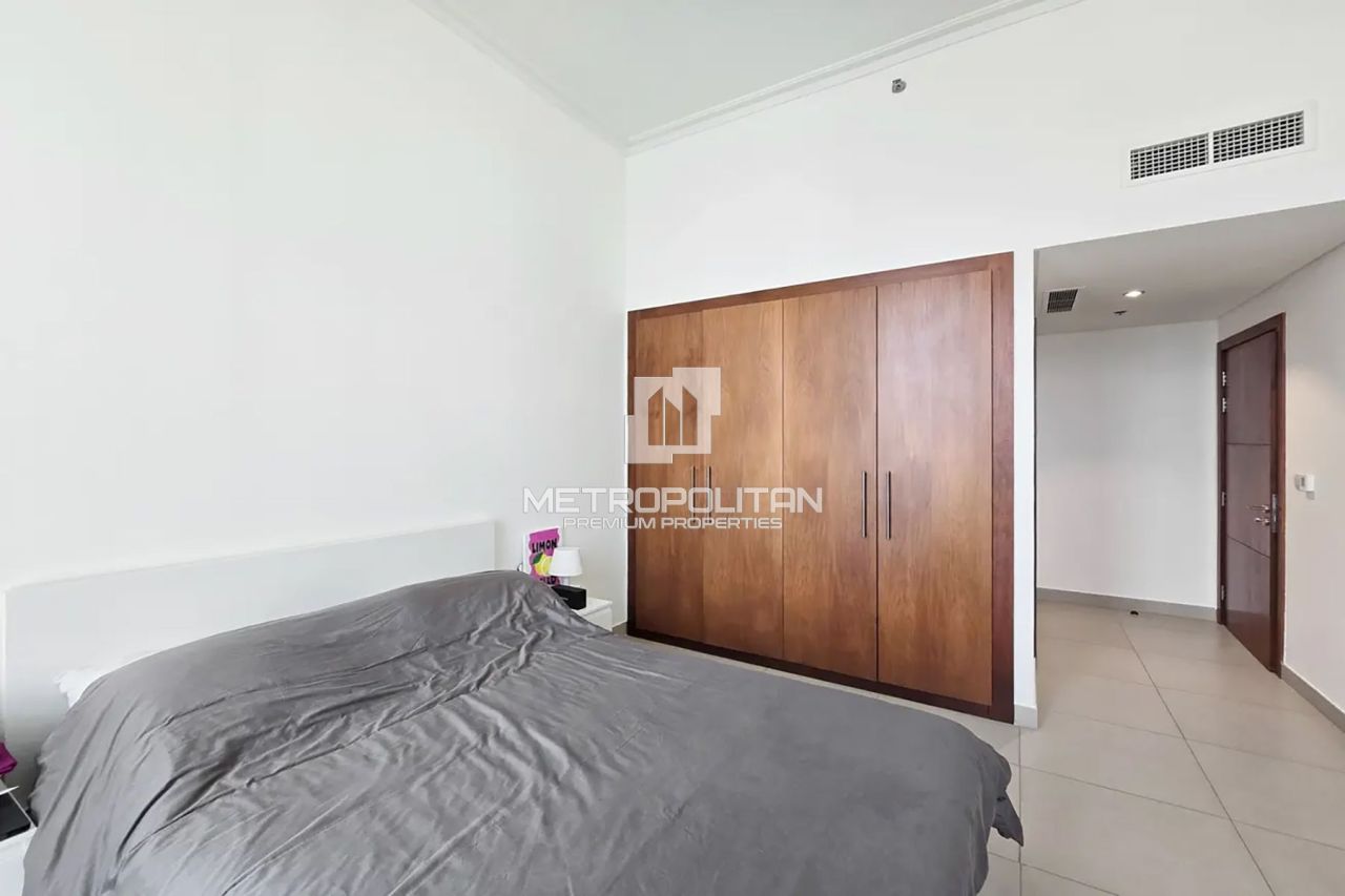 Апартаменты в Дубае, ОАЭ, 124 м² - фото 5