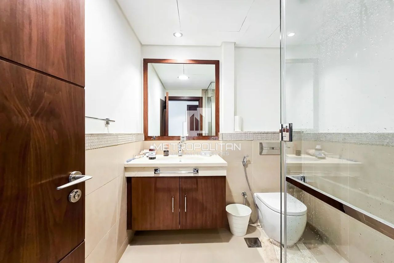 Апартаменты в Дубае, ОАЭ, 124 м² - фото 6