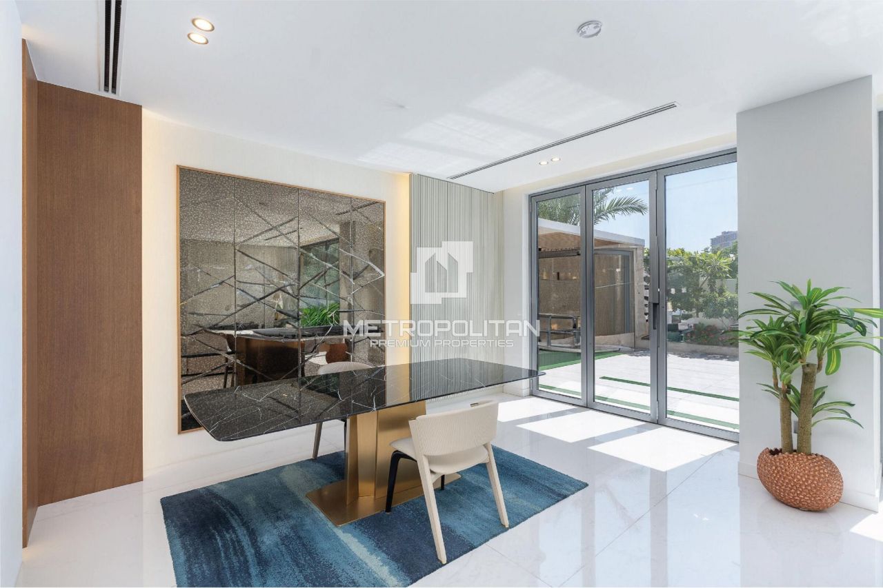 Вилла в Дубае, ОАЭ, 458 м² - фото 9