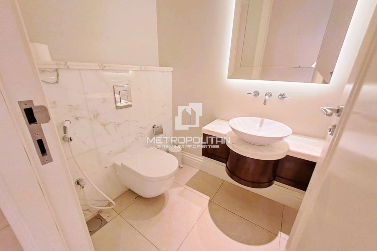 Отель, гостиница в Дубае, ОАЭ, 135 м² - фото 10