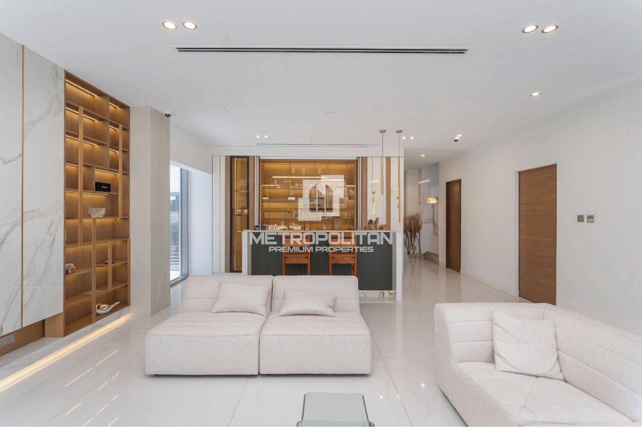 Вилла в Дубае, ОАЭ, 458 м² - фото 10