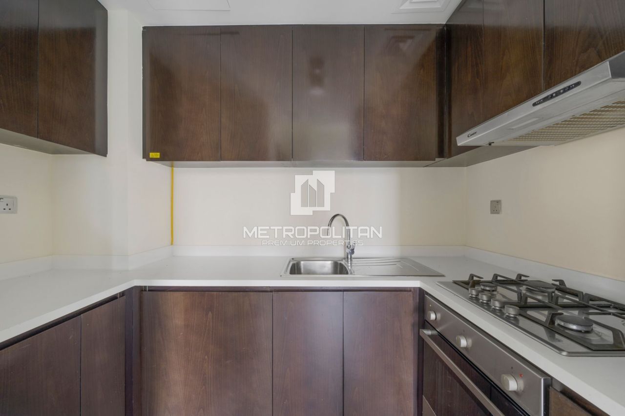 Апартаменты в Дубае, ОАЭ, 62 м² - фото 10