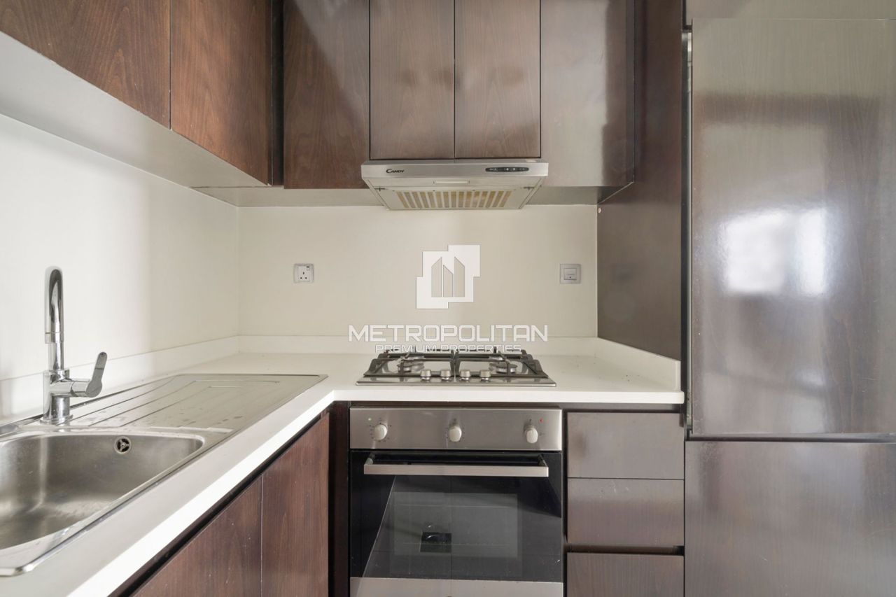 Апартаменты в Дубае, ОАЭ, 62 м² - фото 11