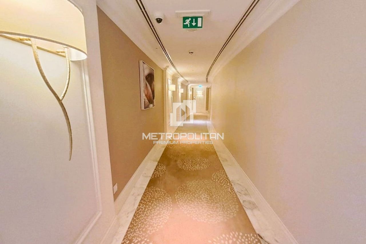 Отель, гостиница в Дубае, ОАЭ, 135 м² - фото 12