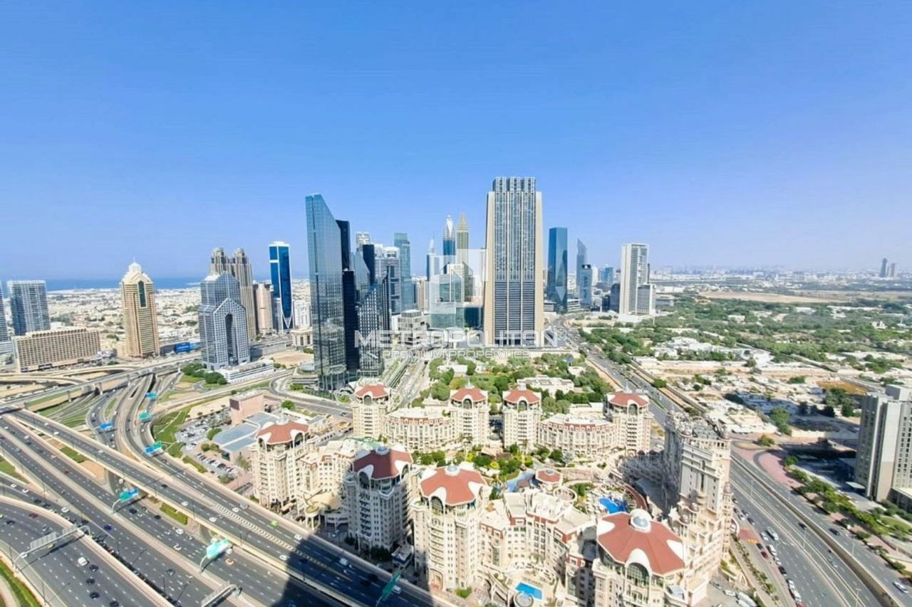 Отель, гостиница в Дубае, ОАЭ, 135 м² - фото 13