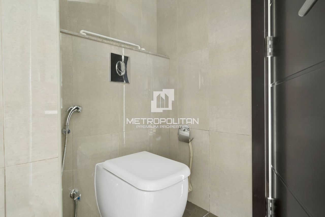 Апартаменты в Дубае, ОАЭ, 62 м² - фото 13