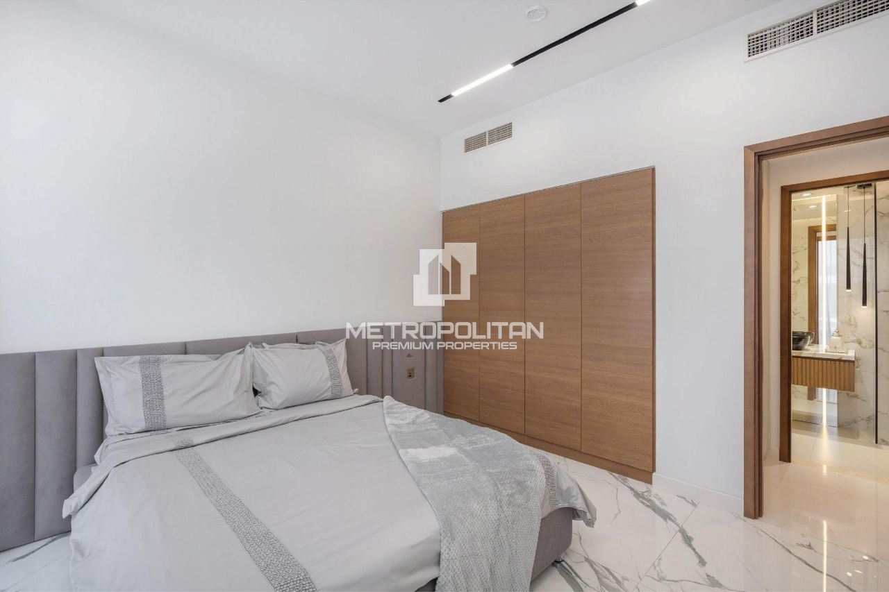 Вилла в Дубае, ОАЭ, 458 м² - фото 14