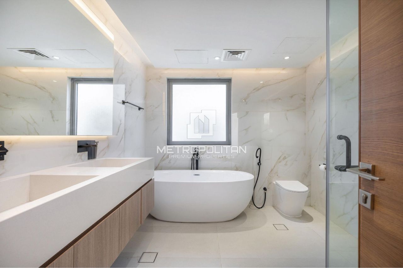 Вилла в Дубае, ОАЭ, 458 м² - фото 15