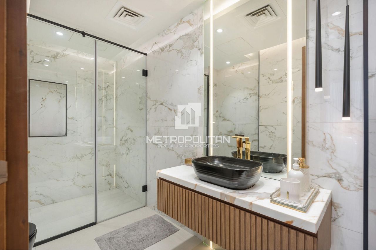 Вилла в Дубае, ОАЭ, 458 м² - фото 17