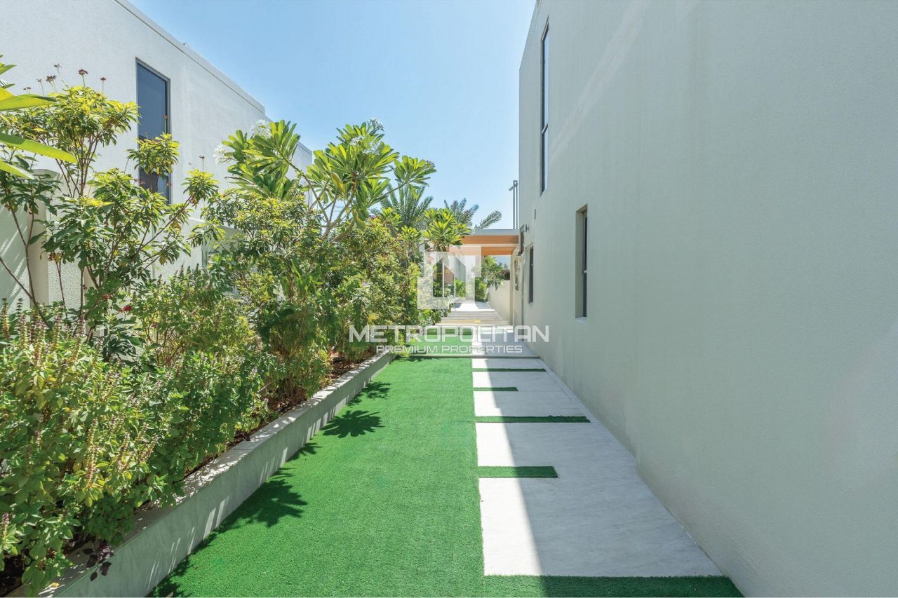 Вилла в Дубае, ОАЭ, 458 м² - фото 18