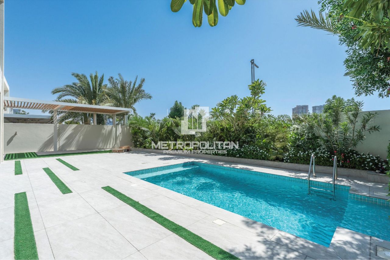 Вилла в Дубае, ОАЭ, 458 м² - фото 19