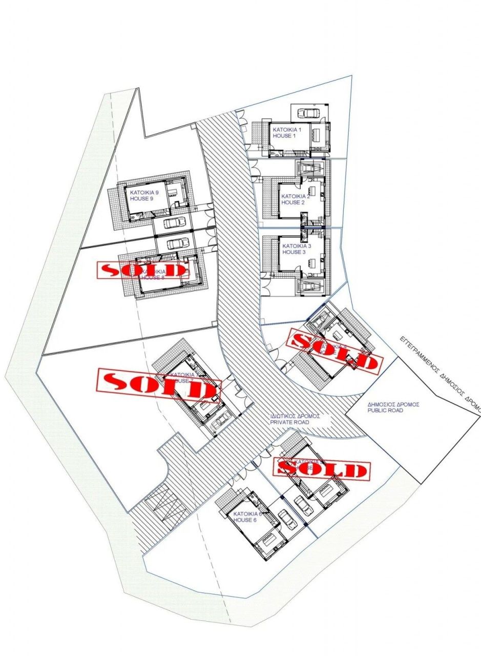 Вилла в Лимасоле, Кипр, 141 м² - фото 2