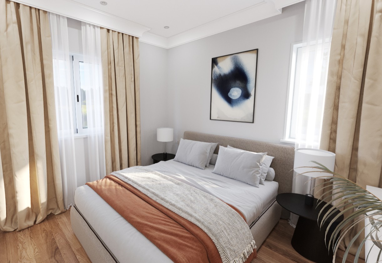 Вилла в Лимасоле, Кипр, 141 м² - фото 3