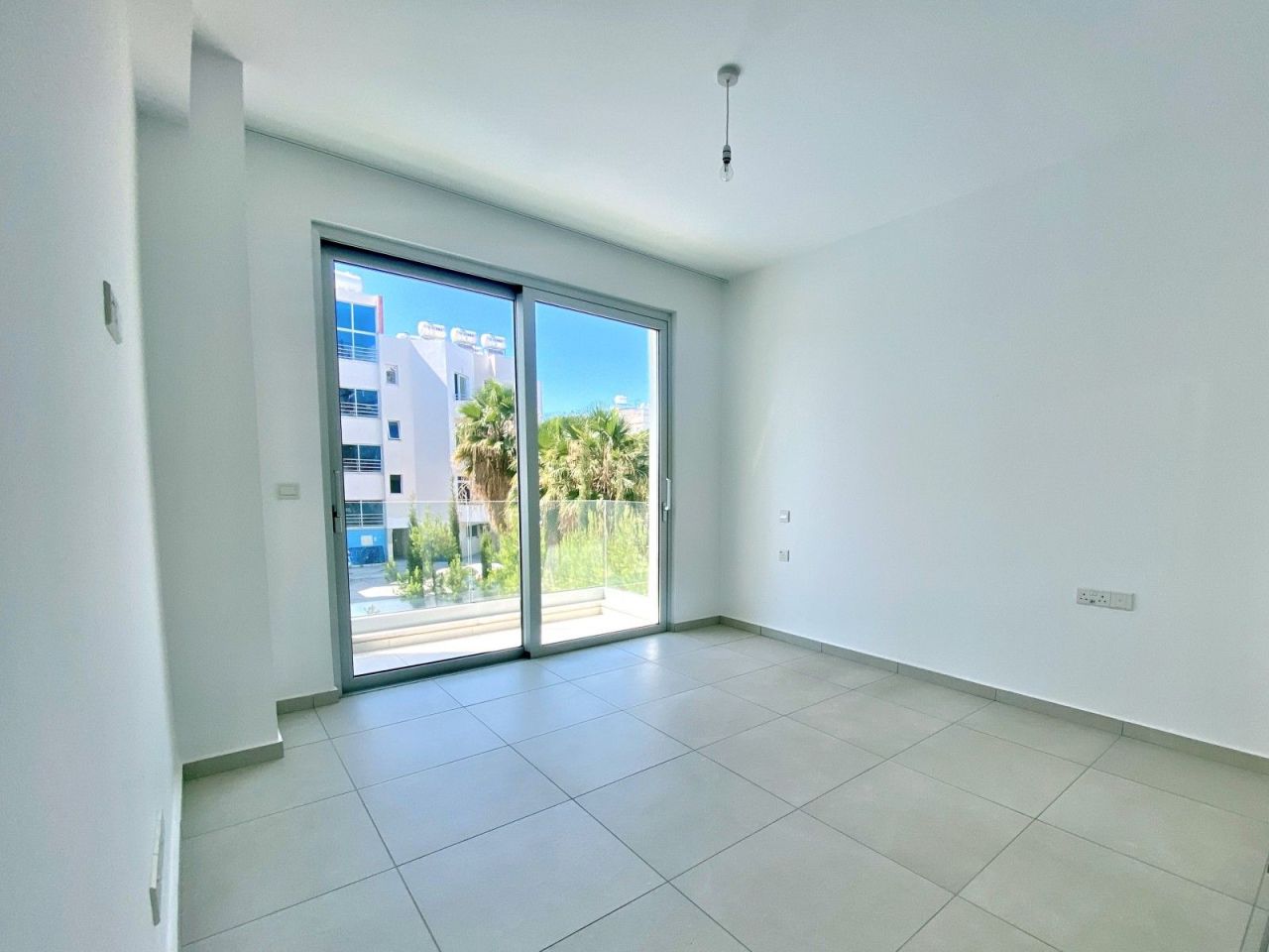 Апартаменты в Лимасоле, Кипр, 109 м² - фото 4