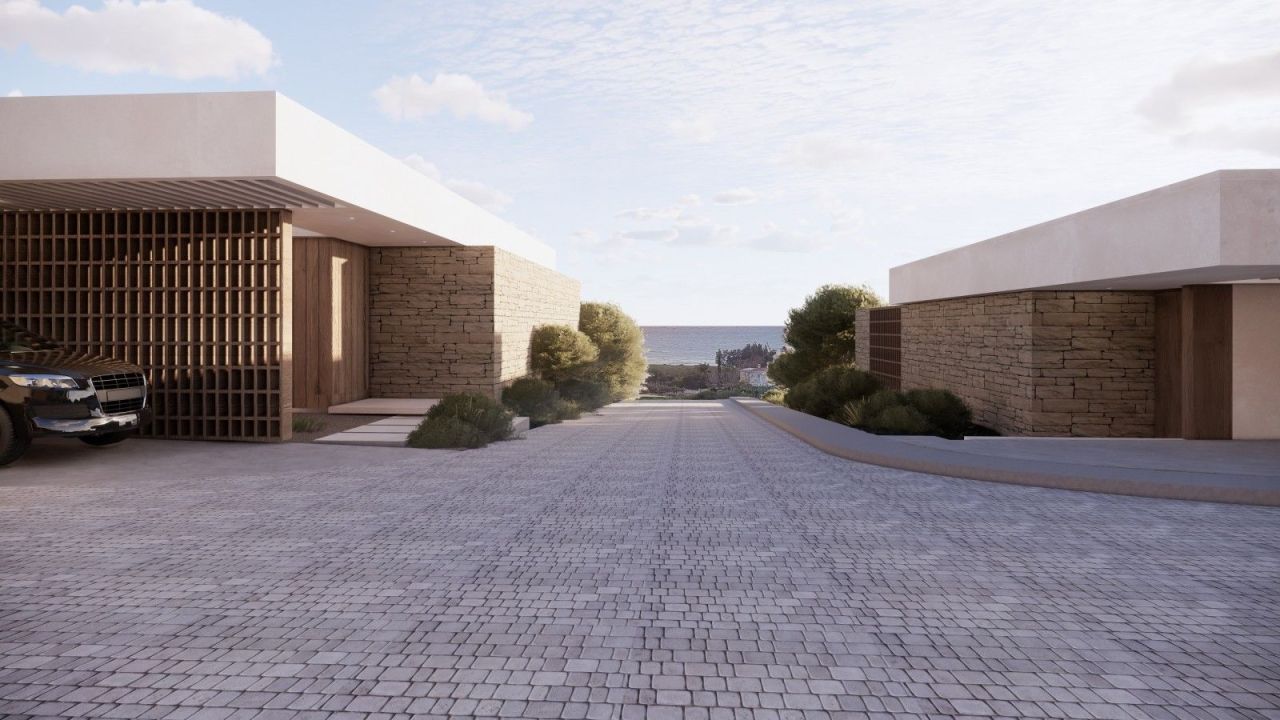 Вилла в Пафосе, Кипр, 220 м² - фото 4