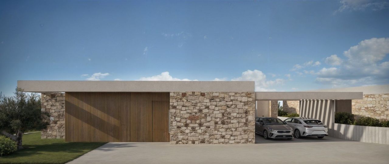 Вилла в Пафосе, Кипр, 251 м² - фото 4