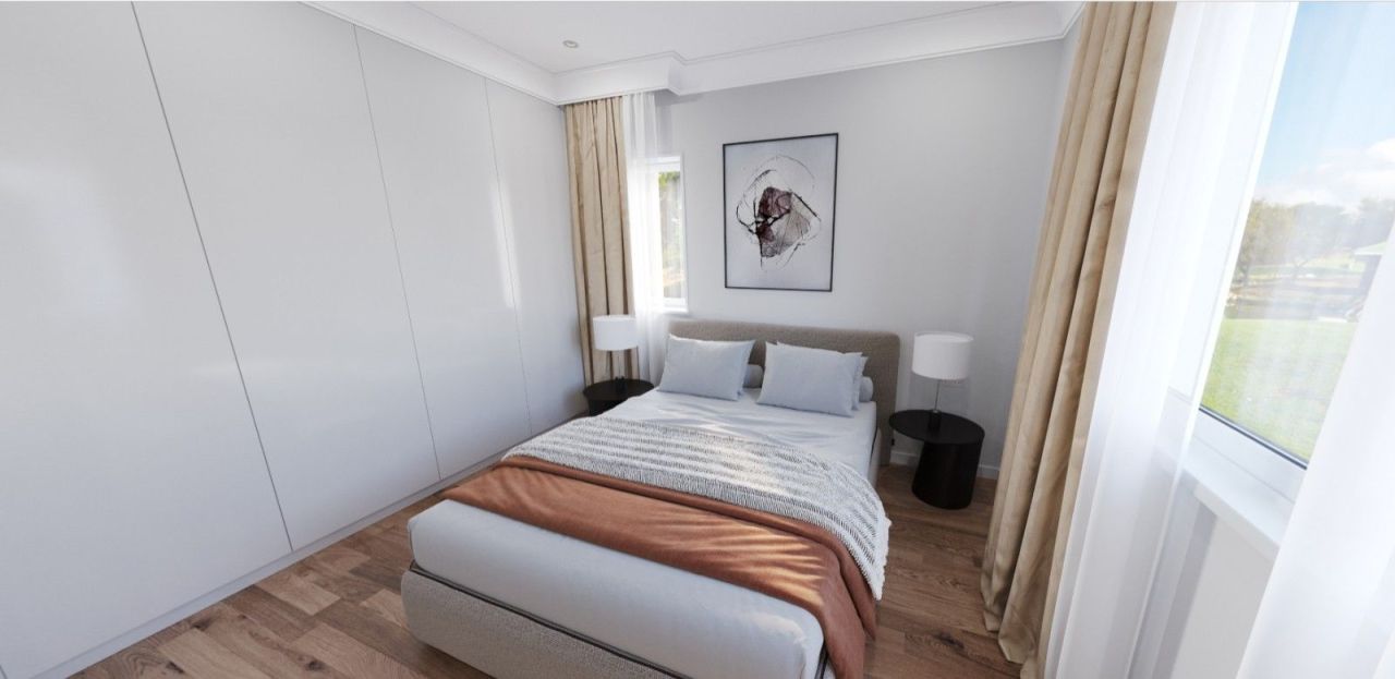 Вилла в Лимасоле, Кипр, 143 м² - фото 5