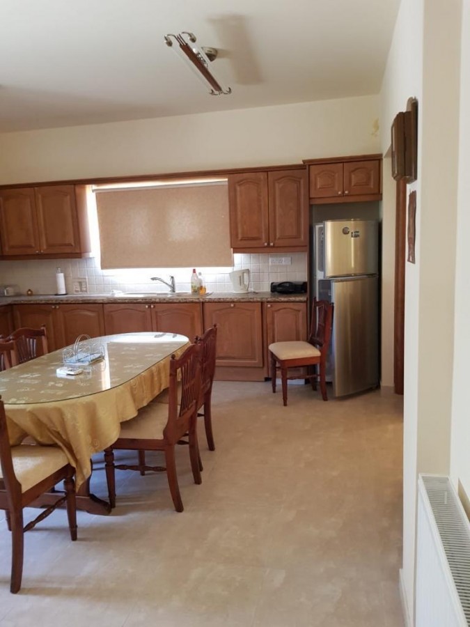 Вилла в Пафосе, Кипр, 621 м² - фото 5