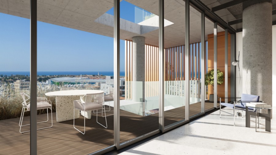 Коммерческая недвижимость в Пафосе, Кипр, 1 079 м² - фото 5