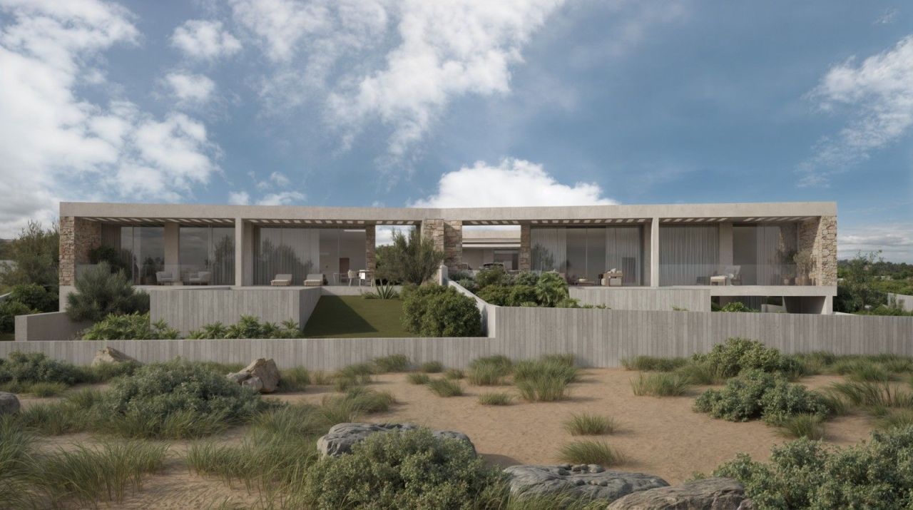 Вилла в Пафосе, Кипр, 240 м² - фото 5