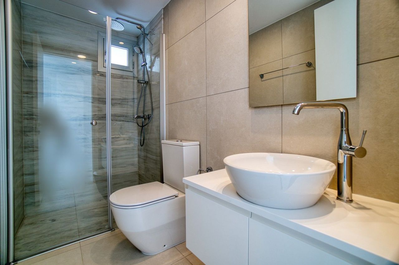 Апартаменты в Лимасоле, Кипр, 109 м² - фото 7