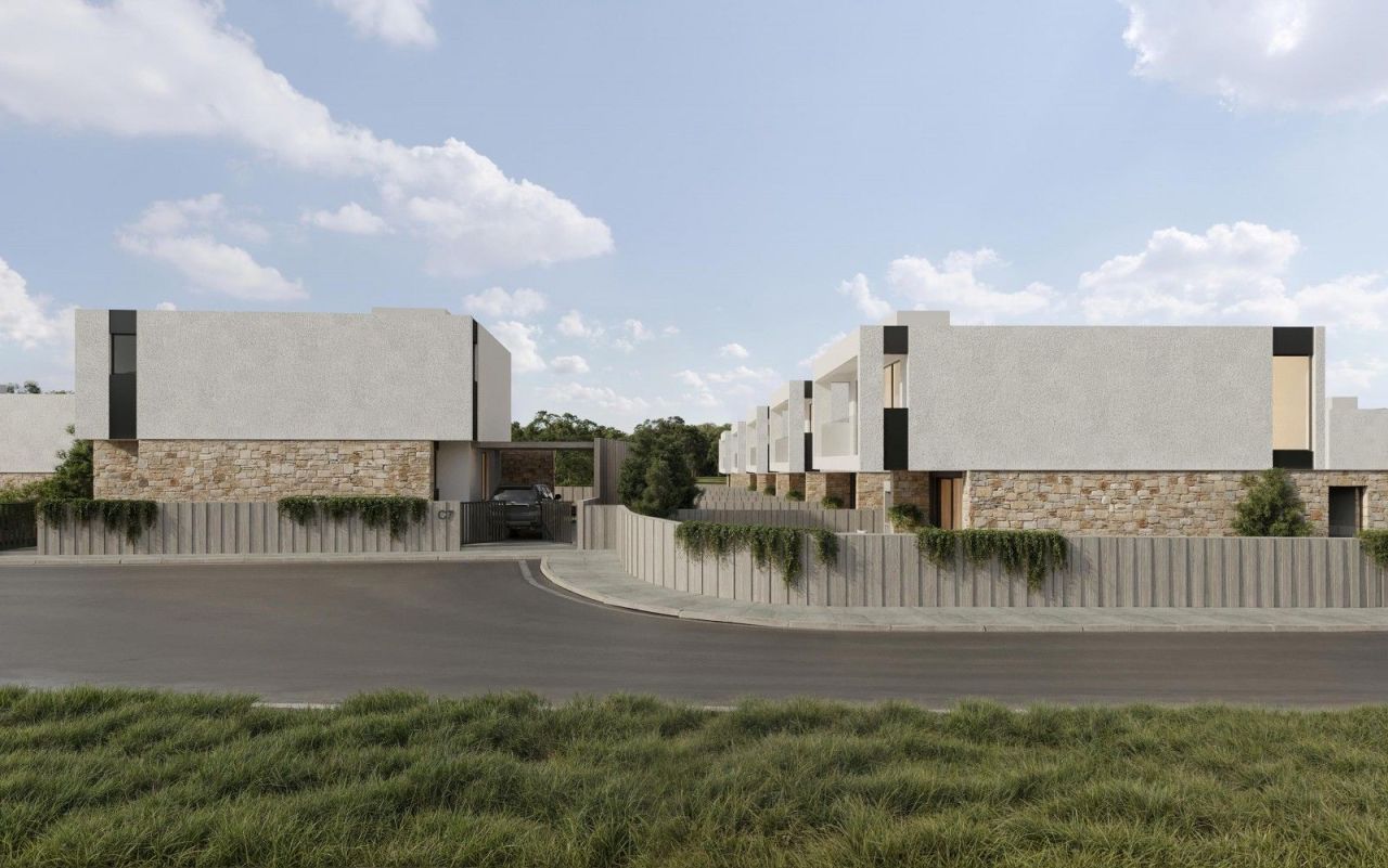 Вилла в Пафосе, Кипр, 149 м² - фото 7