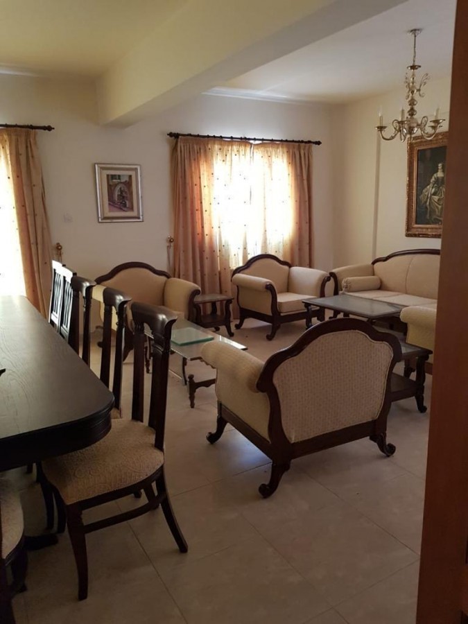 Вилла в Пафосе, Кипр, 621 м² - фото 7