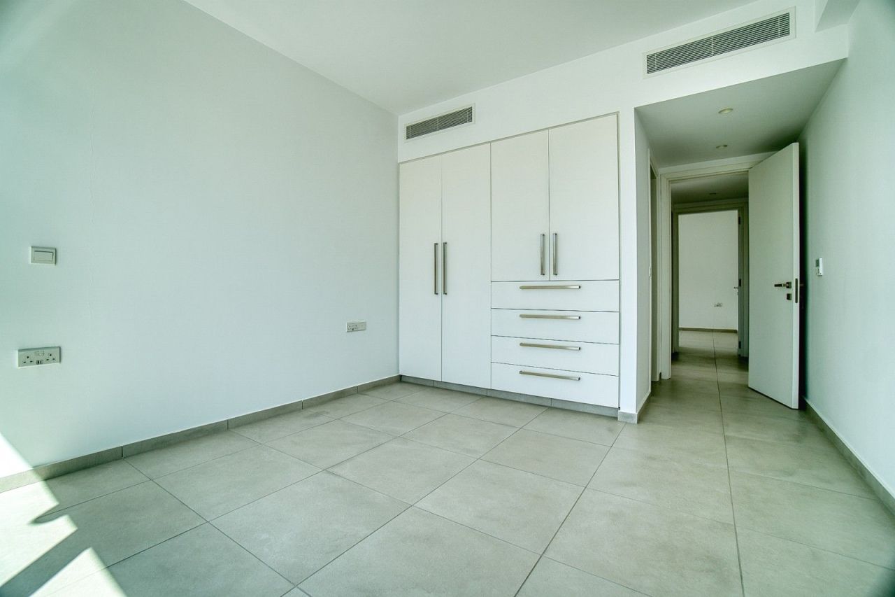 Апартаменты в Лимасоле, Кипр, 109 м² - фото 8